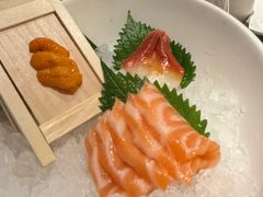 -水木锦堂·自助铁板烧(方庄时代店)