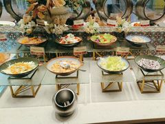 -凡塔斯牛排自助餐厅(莆田万达店)