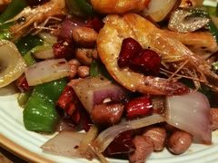 -上厨本帮菜(中山西路店)