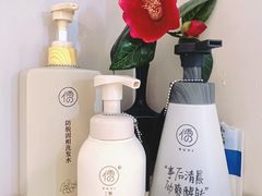 -沐森 •疗愈头疗馆(打浦桥店)