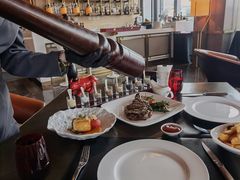 -恰餐厅及酒吧CHAR Bar & Grill(北京三里屯洲际店)