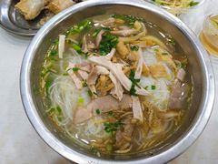 -华姐鸡粉(教育路店)