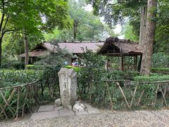 -成都杜甫草堂博物馆