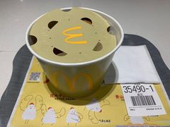 -麦当劳(怡景店)