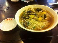 -朱鸿兴面馆(镇湖店)