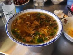 -地婆美食(洞庭东岸店)