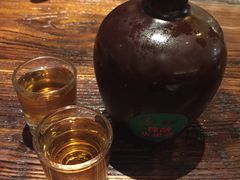 -串大叔炭火烤串·鸡西大冷面刀削面(总店)