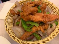 -玲珑餐厅(陕西南路店)