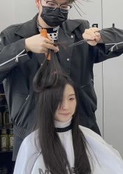 -MY HAIR ARDOR