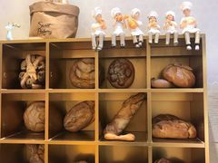 -西村叔叔的店·面包·甜品·蛋糕(崂山丽达店)