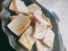 -牛犇烤肉(物资学院路店)