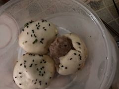 -许记生煎(遵义路店)