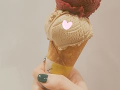 双球-LUNEURS月乐诗 冰淇淋咖啡(环贸店)