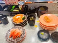 -争鲜回转寿司(西红门荟聚PLUS店)