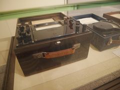 -哈尔滨工业大学-博物馆