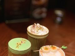 -上岛咖啡(珠园店)