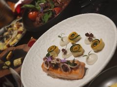 -AZUL by FUEL蓝色·法式酒馆(琶醍店)