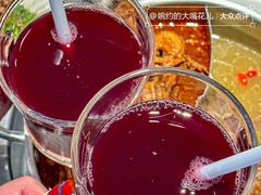 -浩爷羊蝎子火锅(双榆树店)