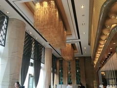 -万达瑞华酒店美食汇自助餐厅(楚河汉街店)