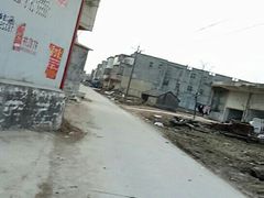 麻麻黑冰激凌-麦当劳(豫园店)