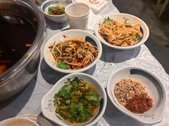 -成都瓜串串(华强北店)