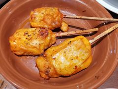 -萨莉亚意式餐厅(杭州滨江天街店)