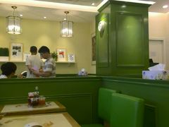 -香港麦奀云吞面世家(中山二路店)