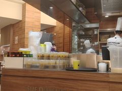 -苏小柳点心·手作小笼包(浦东嘉里城分院)