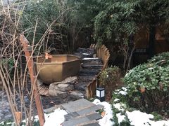 -春晖园度假酒店温泉