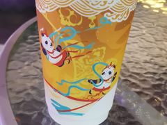 飞天觅茶（桂花毛峰）-茶百道(新城市广场店)