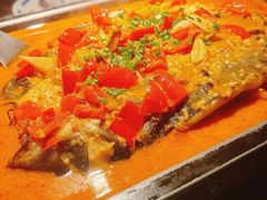 烤鱼-炉鱼(西溪银泰城店)