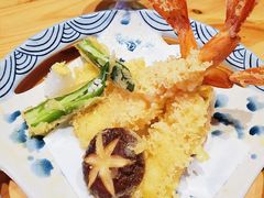 大虾天妇罗-游You House(西单老佛爷店)