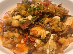 -胡胖子有鱼有肉(麓谷店)