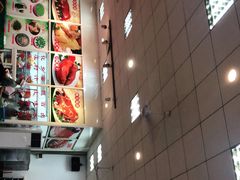 -横岗朋仔餐厅