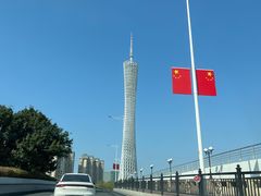 -广州塔