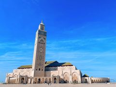 -哈桑二世清真寺