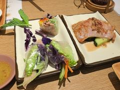 -蔡澜Pho·越南粉餐厅(海上世界店)
