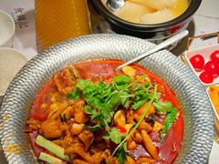 -食锦记·福建私房菜(浦西万达店)