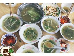 -周老五跷脚牛肉(民营路店)