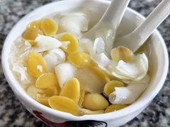 -老福合沟无米粿甜汤粿品店