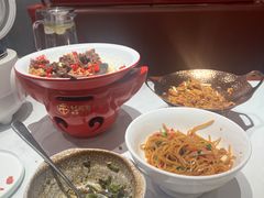 -辣可可·小炒黄牛肉(望京凯德MALL店)