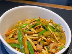 -庭院居(华盛达时代中心店)