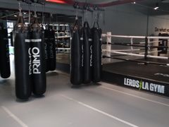 -花环泰拳·勒德斯拉泰拳馆(静安店)