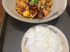 -天府小吃荟(勒泰店)