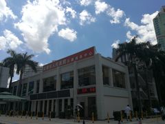 周边环境-深圳市人民医院(留医部)