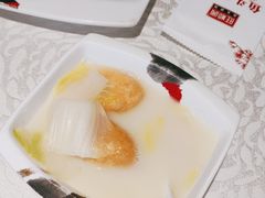 -旺顺阁·北京菜(北辰上品+)