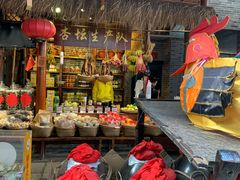 -猪肉婆私房菜(容桂总店)