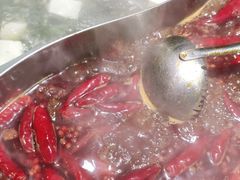 -捞围鲜·港式打边炉(海阳路店)