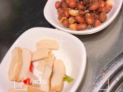 -韩聚屋韩国烤肉餐厅(新北万达店)