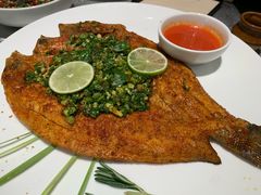 -一坐一忘云南菜(卓悦中心)